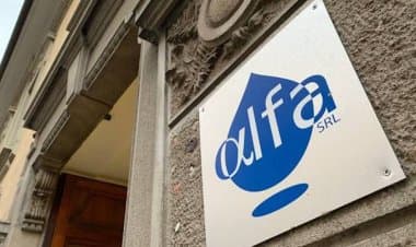 Alfa subentra a Prealpi Servizi nella gestione del Servizio Idrico
