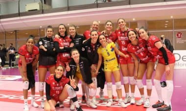 Continua la cavalcata vincente delle farfalle