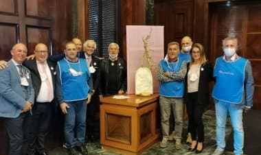 Azzate: conclusa l’edizione 2020 della “Valbossa IN rosa”