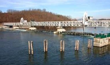 Golasecca, Sesto Calende, Somma, perchè non produrre corrente dal Ticino?