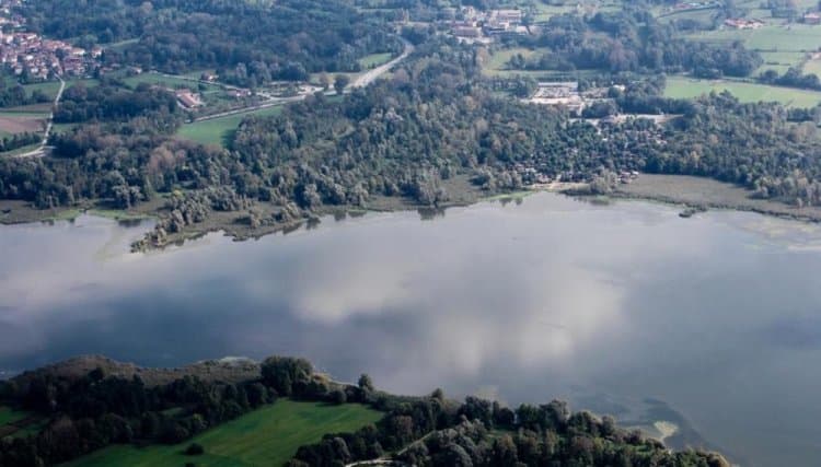 Lago di Varese, Regione investe 10 milioni con obiettivo balneabilità