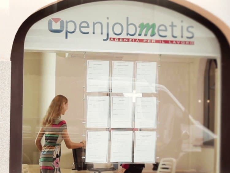 Openjobmetis acquisisce Quanta, tra le principali agenzie per lavoro