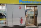 Malpensa, riapre l'ufficio di Poste Italiane