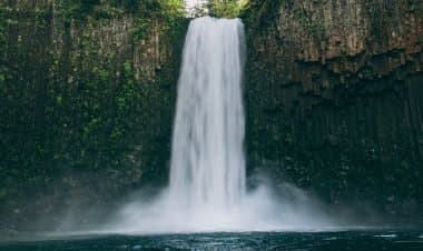 Curiglia con Monteviasco(Va). Waterfalls