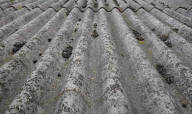 Parabiago.  Amianto:  incentivi da Regione Lombardia per la rimozione