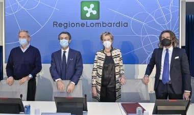 Sport e salute, 20.000 tamponi Covid gratuiti al CONI Lombardia