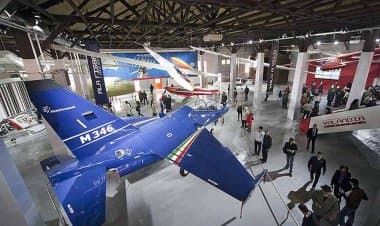 Volandia, turboreattori e Baracca tornano in volo, online