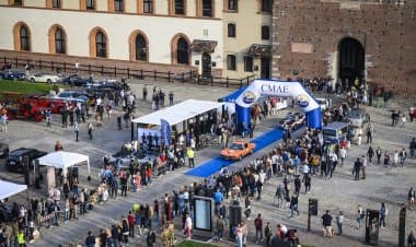 Il CMAE festeggia il suo 62° compleanno