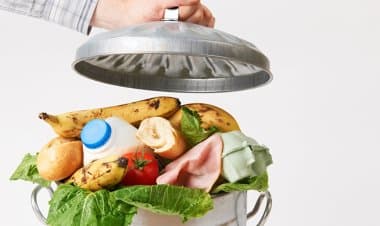 Spreco alimentare: Italia migliora in pandemia. Ora svolta Green Deal