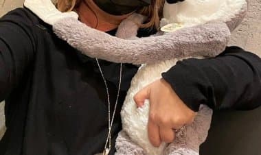 SafariPark riapre da Sabato 6 Febbraio