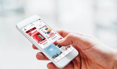 Boom per e-commerce, nel 2020 vendite +34,6%