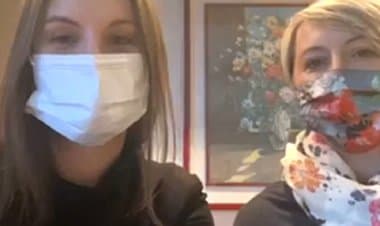 Fagnano Olona, studenti eccellenti premiati. Cerimonia in streaming