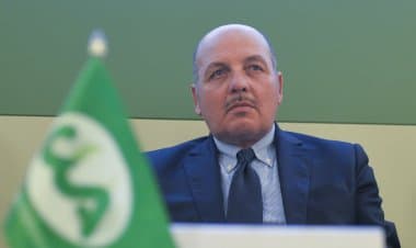 Recovery: agricoltura alleata ministero della Transizione ecologica