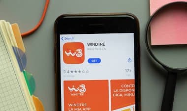 WindTre, Giga illimitati a San Valentino