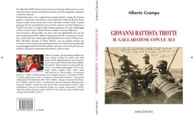 Il Gallaratese con le ali