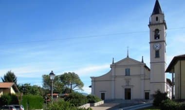 Cadrezzate: intervenuti i soccorsi per una cinquantenne