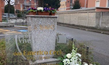 Busto Arsizio non dimentica le vittime delle foibe