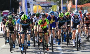 Cocquio Trevisago: il 21 marzo parte il Trofeo Binda