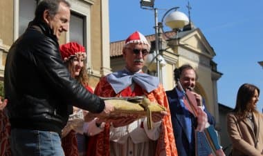 Il Carnevale Bustese si reinventa con due concorsi