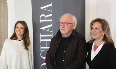Torna il Premio Chiara Giovani, concorso di narrativa alla 32 edizione