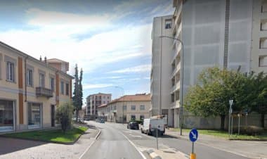 Gallarate: durante la notte incidente in via Pegoraro