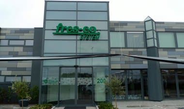 Daverio, la Goglio Spa ottiene 30 milioni di finanziamento