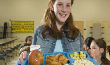 Samarate, un confronto sulla Ristorazione Scolastica per i genitori