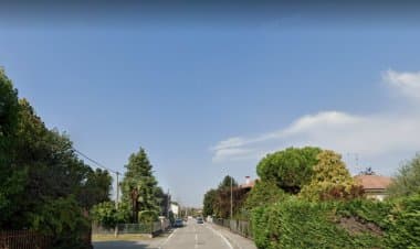 Gallarate: incidente sul lavoro in via 22 marzo