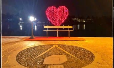 San Valentino a Sesto Calende