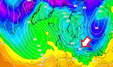 Baveno e MeteoLive VCO collaborano