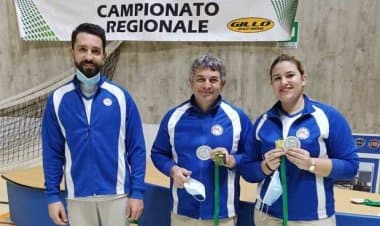 Fagnano e Olgiate Olona, ennesimo trionfo per Luigi Porta