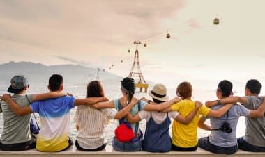 Amore o Amicizia a San Valentino?