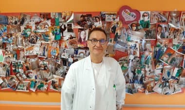 Saronno, Mauro Roncoroni è il nuovo Direttore della Neurologia