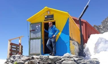 Luino(Va).Sulle piste da sci dal 5 Marzo