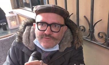 Varese, Skizzo fa causa al Comune