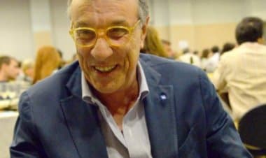 Varese. Morto Giancarlo Pignone