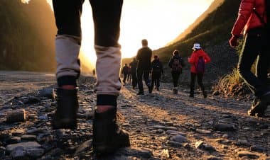 Parabiago(Mi).Camminare tra arte e natura