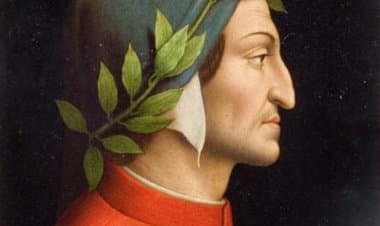 La Moda Omaggia Dante Alighieri a Castiglione Olona
