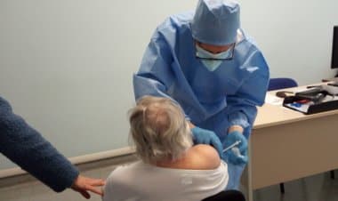Vaccini, prenotazioni aperte per estremamente vulnerabili e disabili