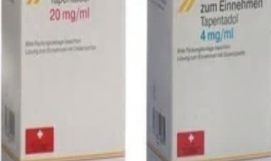 Richiamo precauzionale dal mercato svizzero di un antidolorifico.