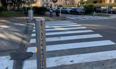 Busto Arsizio Non solo rotatorie!