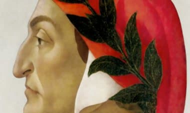 Somma Lombardo(Va).Dante Alighieri compie 700 anni