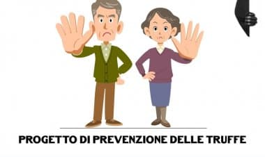 Busto Arsizio attiva 'Strùffati – Insieme per non cadere in trappola'