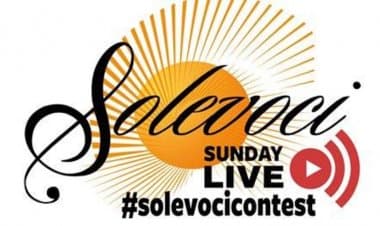 Varese: le nuove dirette di Solevoci Sunday Live