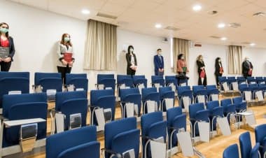 Insubria: dopo 650mila ore di lezione online, si torna in aula