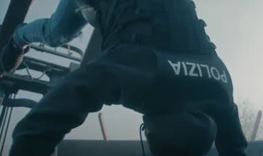 Valter Mazzetti: “quell’orrore deve essere eliminato”