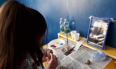 Fondazione Thun e Il Ponte del Sorriso  insieme a favore dei bambini