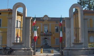 Lonate Pozzolo, Lega denuncia lavoratori senza sicurezza sul cantiere