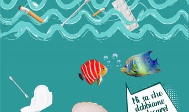 Non buttare l’ambiente nel cesso! L’ironica campagna di Road to green