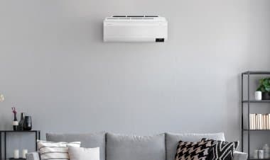 Samsung lancia WindFree Pure 1.0 per il raffrescamento di casa